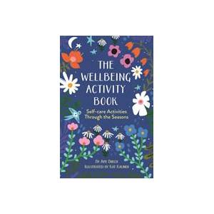 Wellbeing Activity Book | Amy Birch (ISBN: 9781789294279)