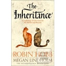 Inheritance Hobb Robin