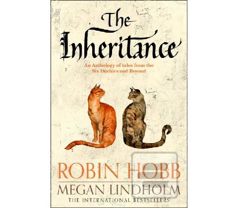 Inheritance Hobb Robin