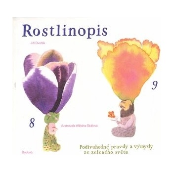 Rostlinopis