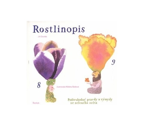 Rostlinopis