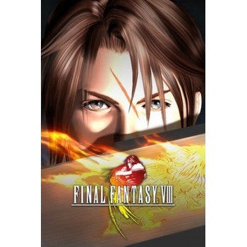 Final Fantasy 8
