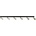 TK lighting 6034
