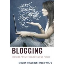 Blogging Wolfe Kristin Roeschenthaler