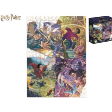 DODO Harry Potter Obľúbené stránky 250 dielov