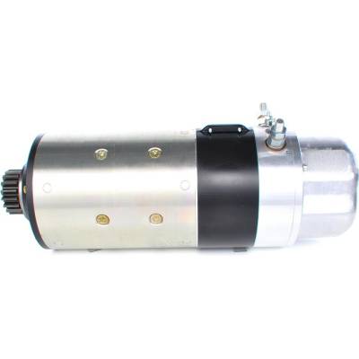 BOSCH STARTER 0 001 601 007