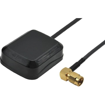 Anténa GPS 297103SMA9