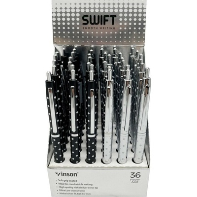 Vinson Swift PK46-36