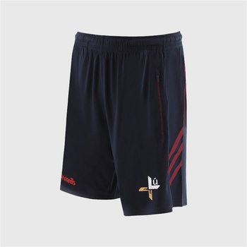 ONeills Къси панталони ONeills ONeills Louth Sedona Shorts Senior - Mrn/Salsa/Red