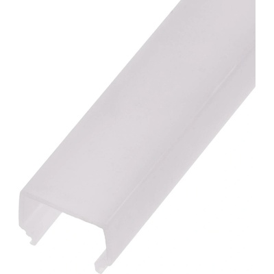 Difuzor N8H opál vysoký - Nacvakávací opál 2m TL-09112