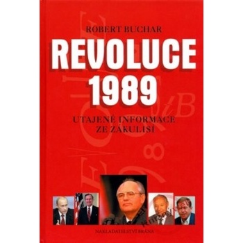 Revoluce 1989