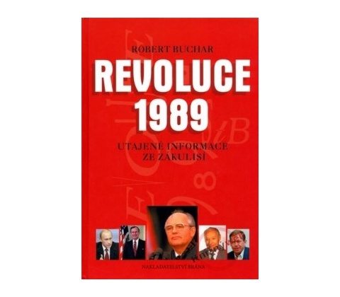 Revoluce 1989