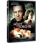 MagicBox Mosty na Toko-Ri - DVD (079808)