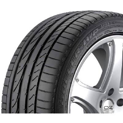 Letní pneumatika Bridgestone Dueler H/P Sport 275/40R20 106Y XL FR BMW