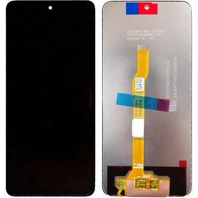 Vivo LCD Дисплей и Тъч Скрийн за vivo Y38 5G