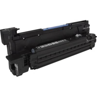Черен барабанен модул за HP Color LaserJet Enterprise Flow M880z MFP, съвместим (Барабанен модул HP M880z black)