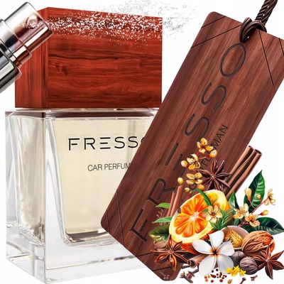 Fresso Gentleman sada dárek PRO NĚJ