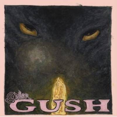 Gush - 9Million LP