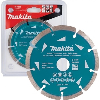 Makita D-41595