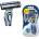 BIC САМОБРЪСНАЧКА flex3 БЛ 3+1 bic (bic 9315354)