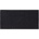 Multidecor Естествен килим FIR WOOL 120x170 см 2600 г/м2 антрацит (MU0141)
