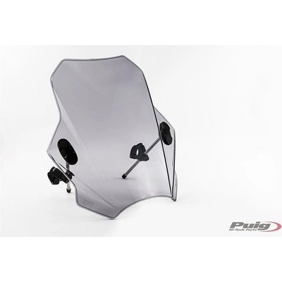 Puig Bat 8088H kouřová | Zboží Auto