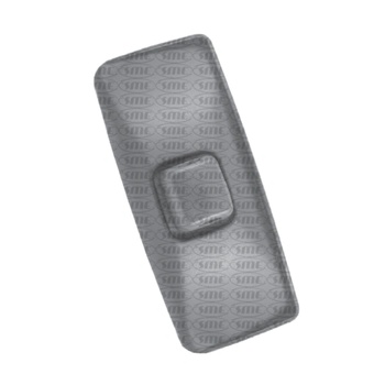 SME Огледало голямо Mercedes Atego, Axor SKL 09-96