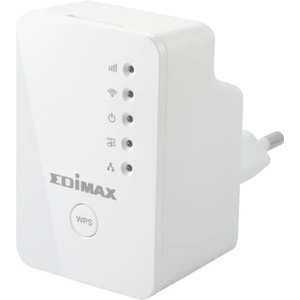 EDIMAX EW-7438RPN-MINI Powerline адаптер