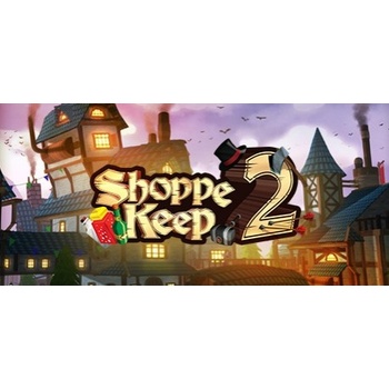 Shoppe Keep 2