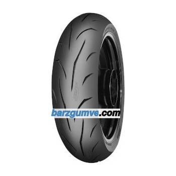 Mitas Sport Force+ RS ( 180/60 ZR17 TL (75W) Задно колело )