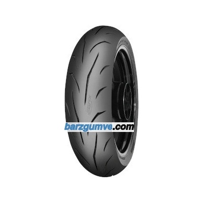 Mitas Sport Force+ RS ( 180/60 ZR17 TL (75W) Задно колело )