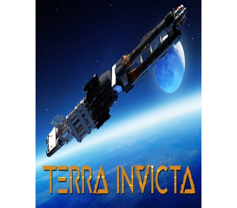 Terra Invicta