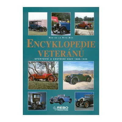 Encyklopedie veteránů