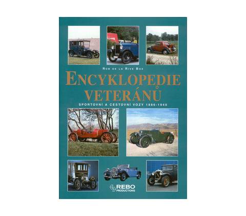 Encyklopedie veteránů