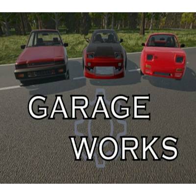 Garage Works