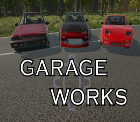 Garage Works