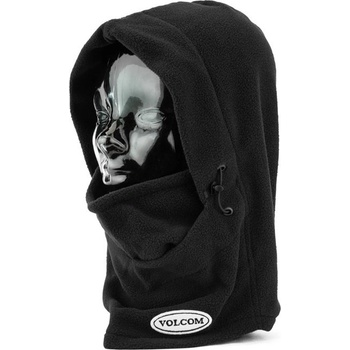 Volcom kukla Travelin Hood Thingy Black BLK