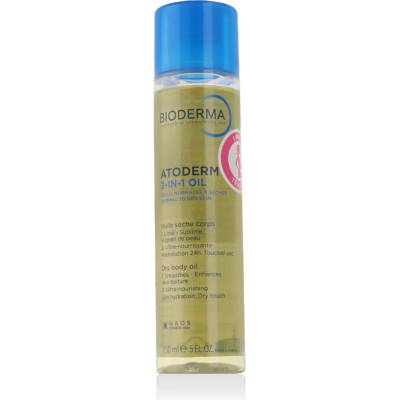 Bioderma Atoderm 2-in-1 Dry Body Oil 150 ml