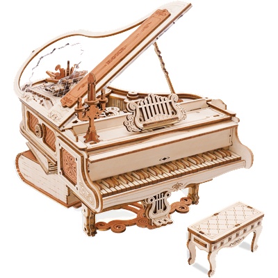 ROKR Magic Piano - 1 компл (AMK81)