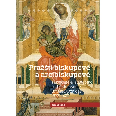 Pražští biskupové a arcibiskupové