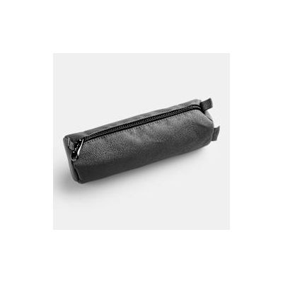 Sentio Несесер кръгъл Charcoal