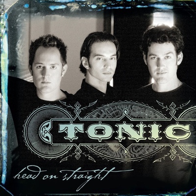 Tonic - Head On Straight (180 g) (LP) (600753998694)