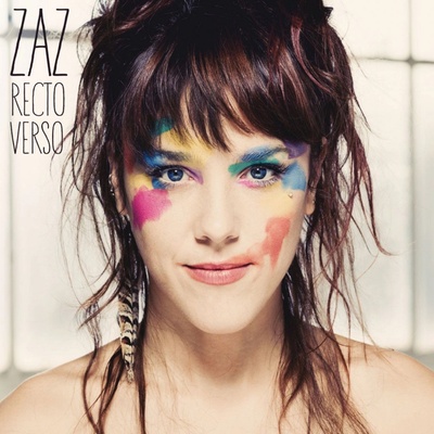 Zac Recto Verso 2 Vinyl