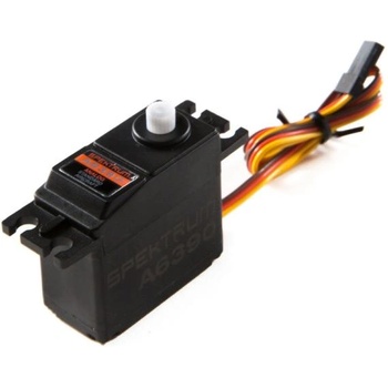Spektrum Спектрум серво a6390 4, 8кг. см 0, 14с/60° 23t