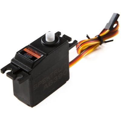 Spektrum Спектрум серво a6390 4, 8кг. см 0, 14с/60° 23t
