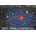 Detská mapa Slnečná sústava