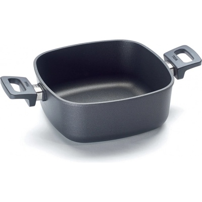 Woll Titanový kastrol na indukci 24 x 24 cm Titanium Nowo