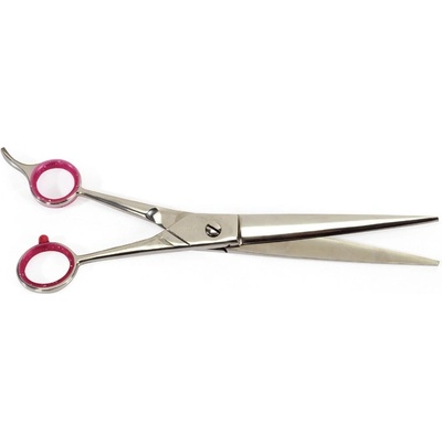 Camon Gator straight scissors - Професионална права ножица за домашни любимци 21 см
