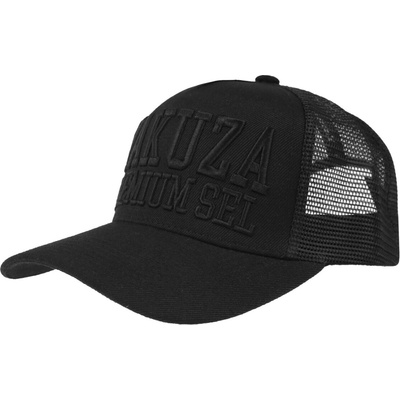 YAKUZA 4070 čierna