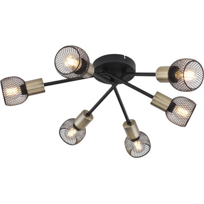 GLOBO FIASTRA 54028-6S